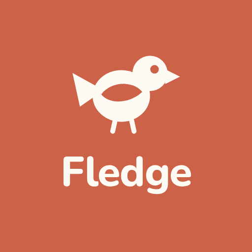 Fledge